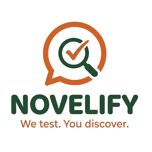 Novelify